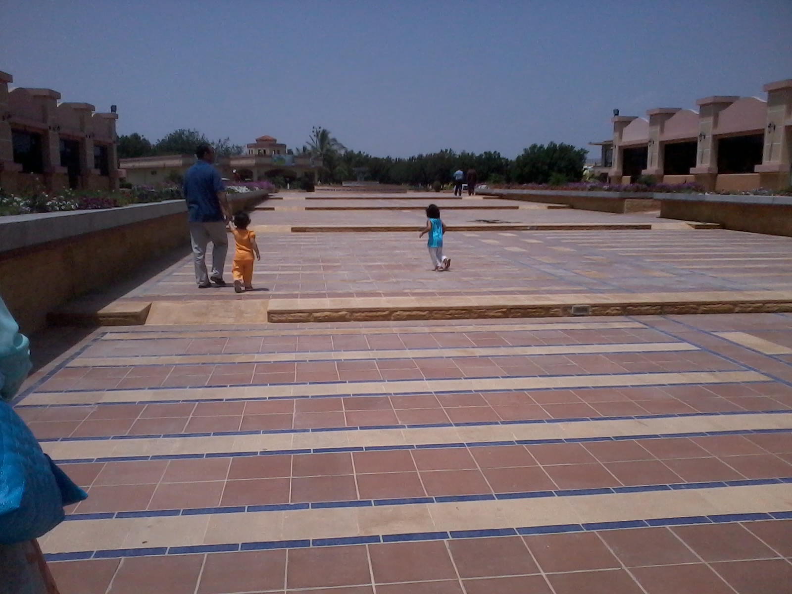 KARACHI DHA Golf Club