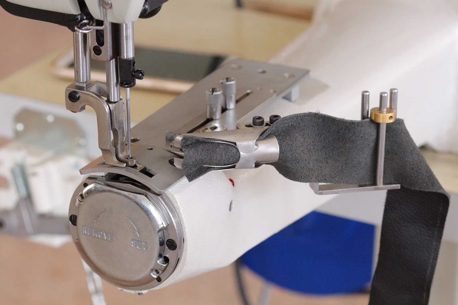 Sewing parts and special device Sewing Machine Needle Cooler