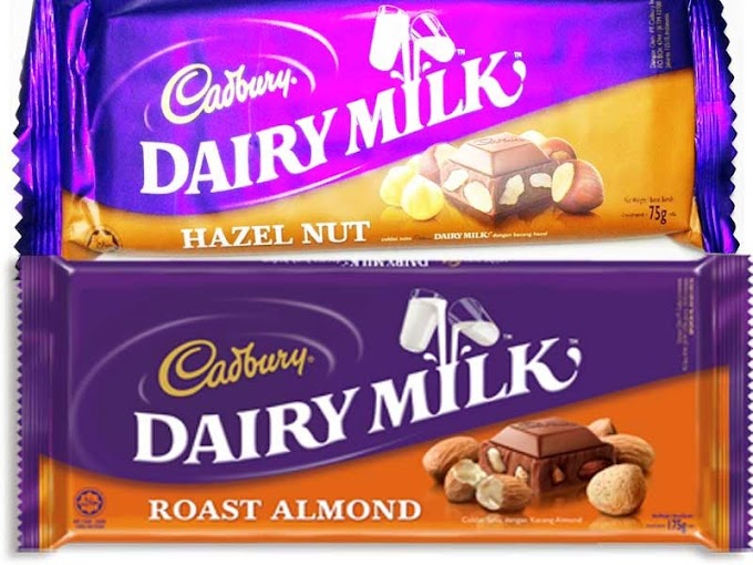Keputusan status halal coklat Cadbury selepas analisis - JAKIM