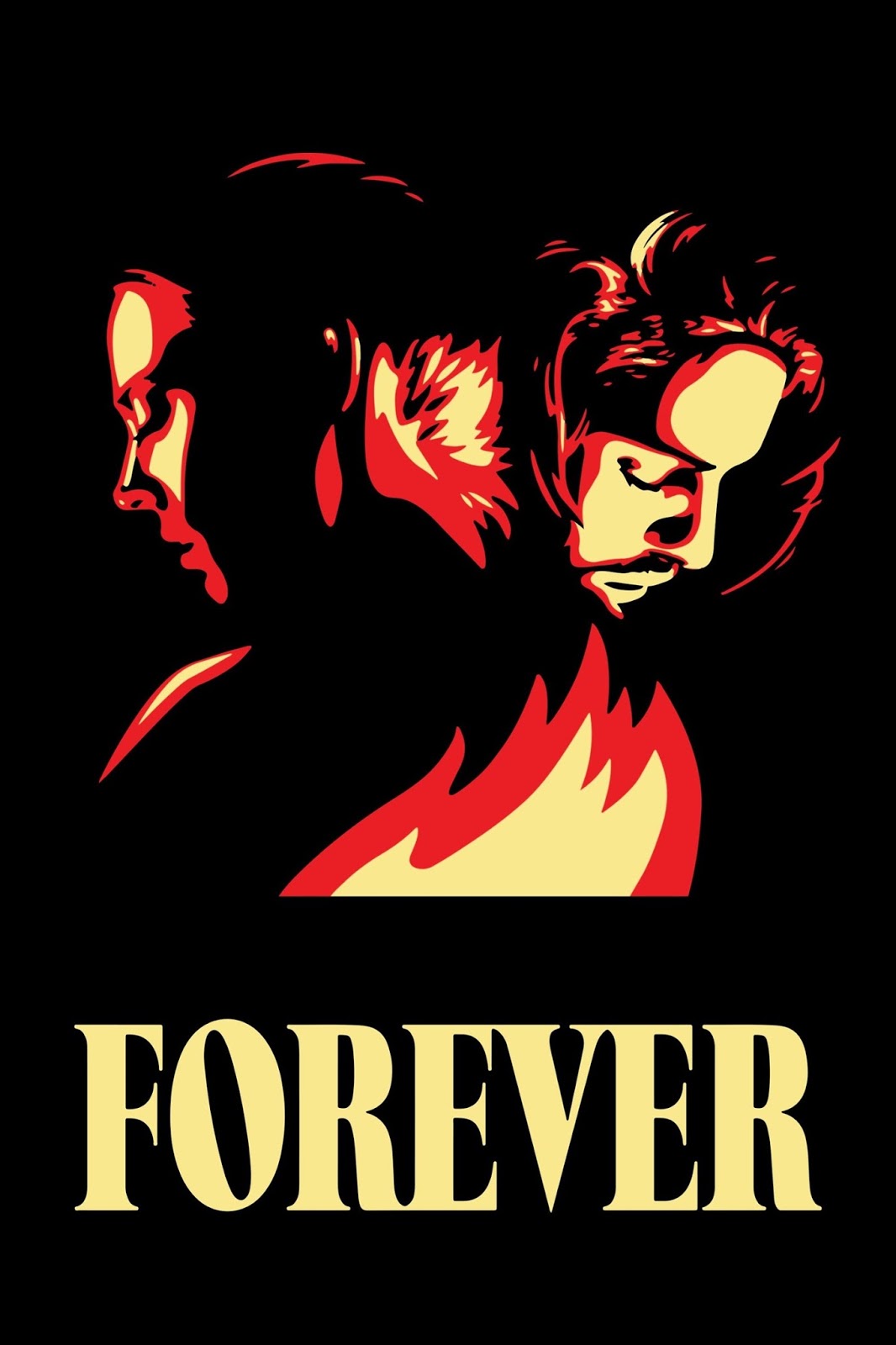 Forever 2015 - Full (HD)