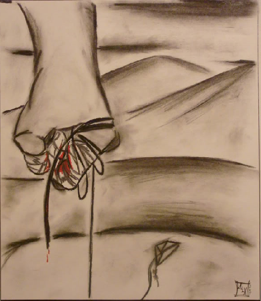 The Kite Runner Irony