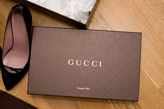 oryginalne buty Gucci jak wyglądają, fake vs real