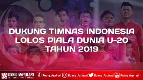 Timnas Indonesia U-19 VS Timnas Jepang U-19 