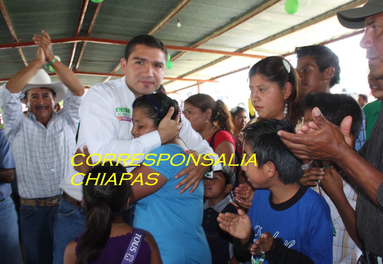 LUÍS IGNACIO AVENDAÑO DE EMPRESARIO A POLÍTICO El Blog de Ada Iveth