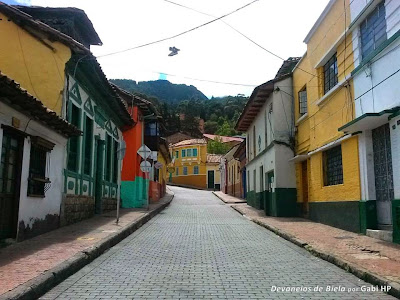 Bogotá - Colômbia