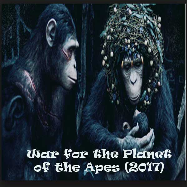 War for the Planet of the Apes, Film War for the Planet of the Apes, Sinopsis War for the Planet of the Apes, Trailer War for the Planet of the Apes, Review Film War for the Planet of the Apes, Download Poster Film War for the Planet of the Apes 2017