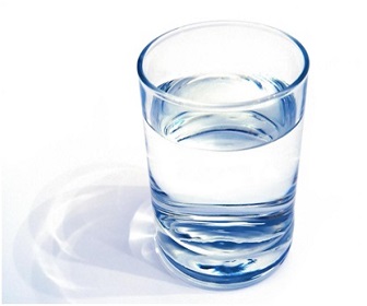 White water benefits