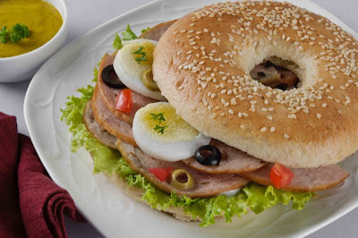 Best Sandwiches restaurant Delhi