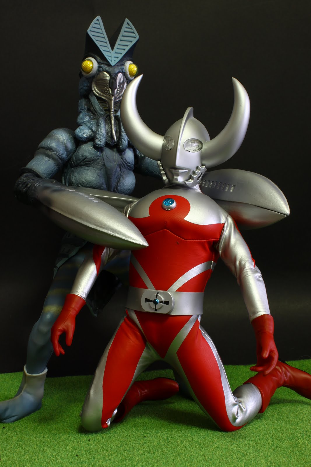 ultraman noa toys