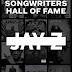 Jay Z makes history, becomes the first rapper to be inducted into the Songwriters Hall of Fame