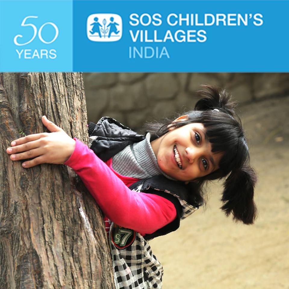 SOS Children's Villages of India