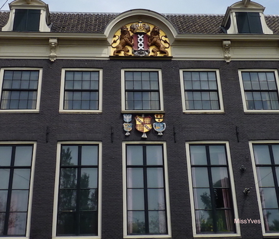 Photograff Trois croix