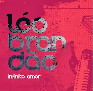 Capa de Infinito Amor