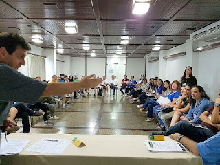 Seminário de Educação Judaica N-NE reúne comunidades em Belém