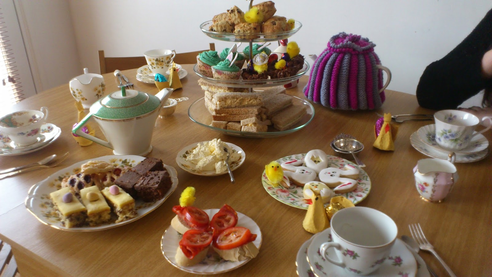 Tea With Me And Friends Create Your Own tea-with-me-and-friends-create-your-own