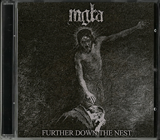 Mg?a (2006 - 2015) l Black Metal