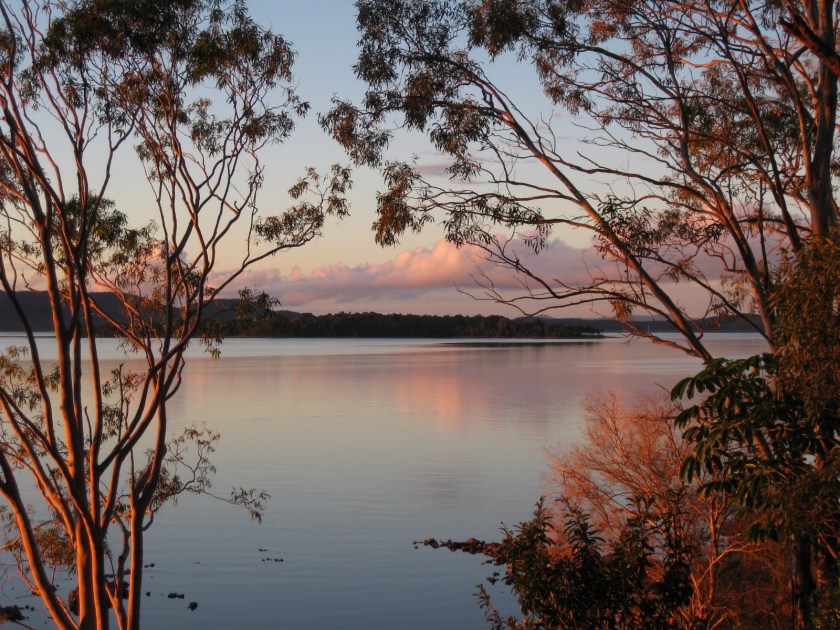 Tilligerry Peninsula