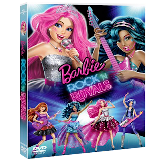 Barbie in Rock %2527N Royals %25282015%2529 DVDR