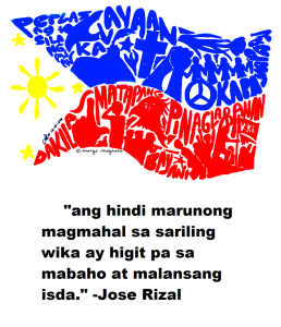Wikang Filipino