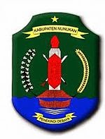 Kabupaten Nunukan Logo lambang cpns kab Kabupaten Nunukan