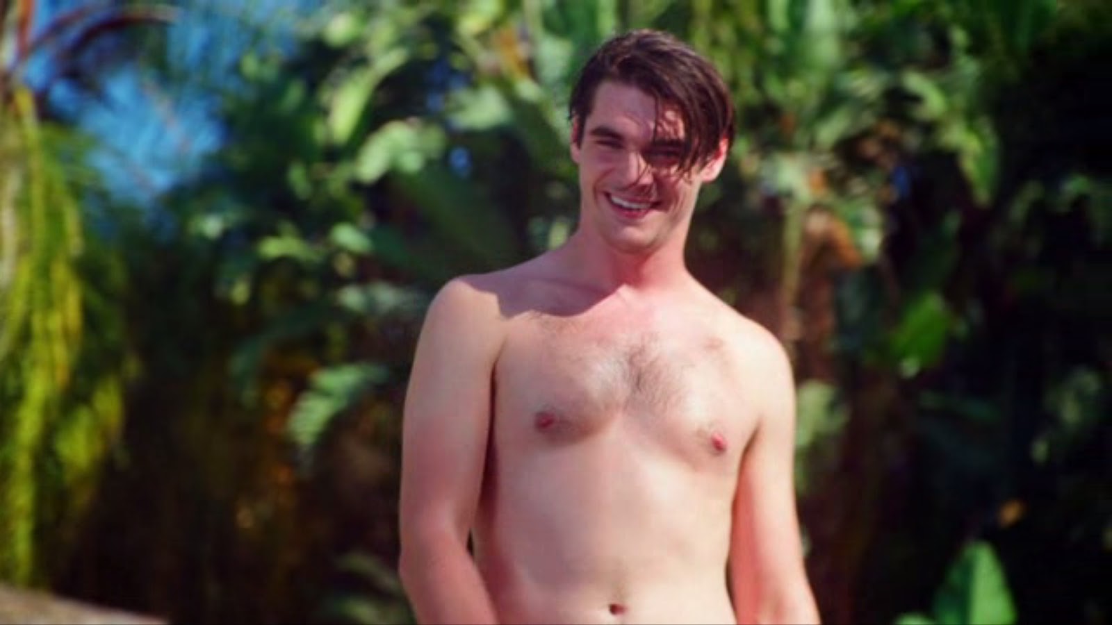 RJ Mitte.