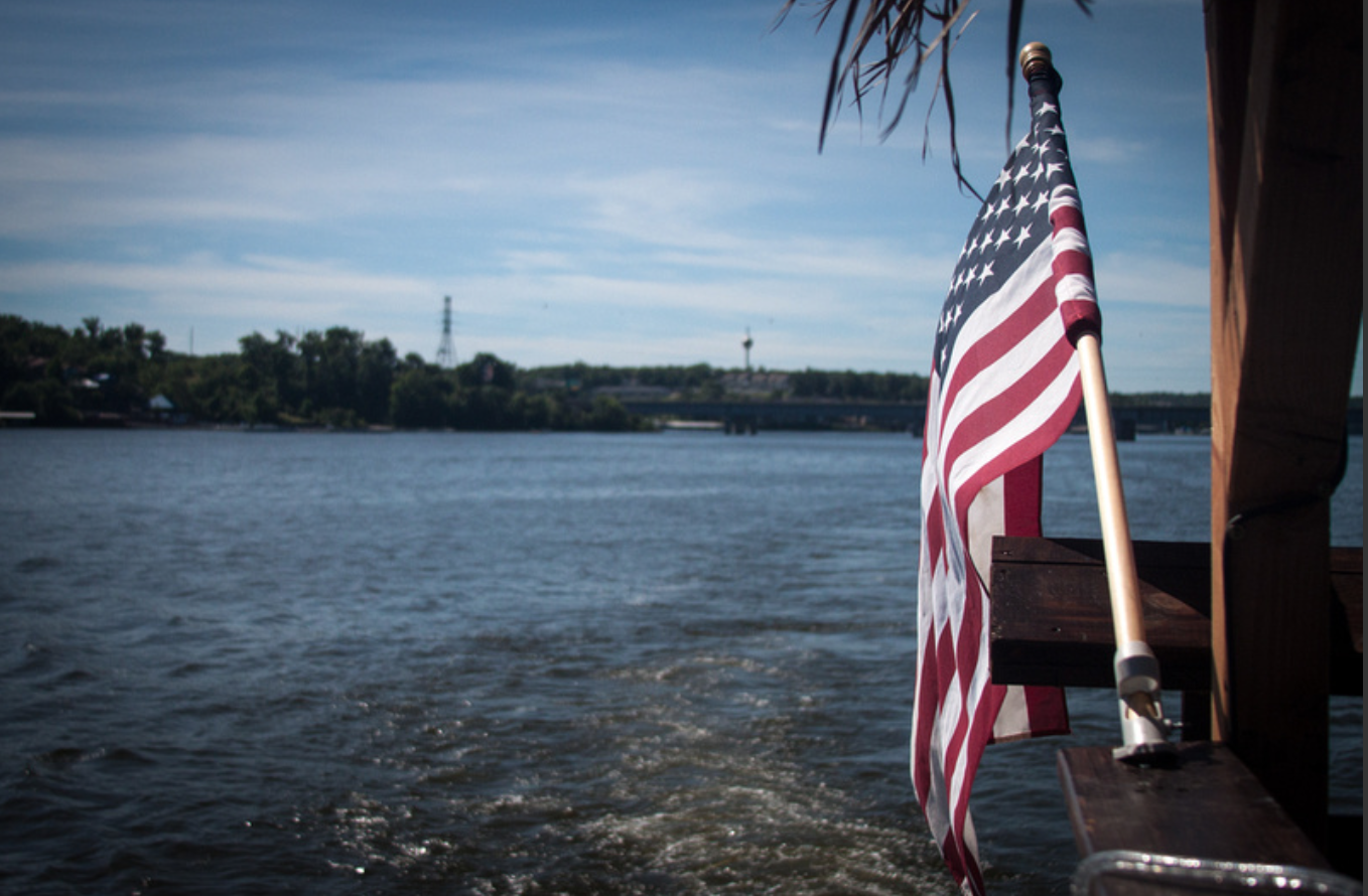 Mission Bay Lake of the Ozarks Lake Of The Ozarks Fourth Of July Events