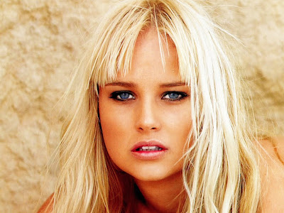 Seven Stars World: Genevieve Morton