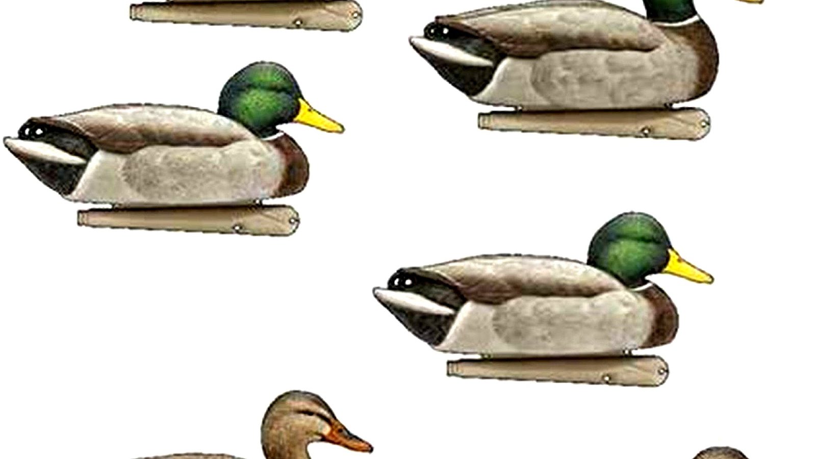 Duck Call Brands Brand Choices