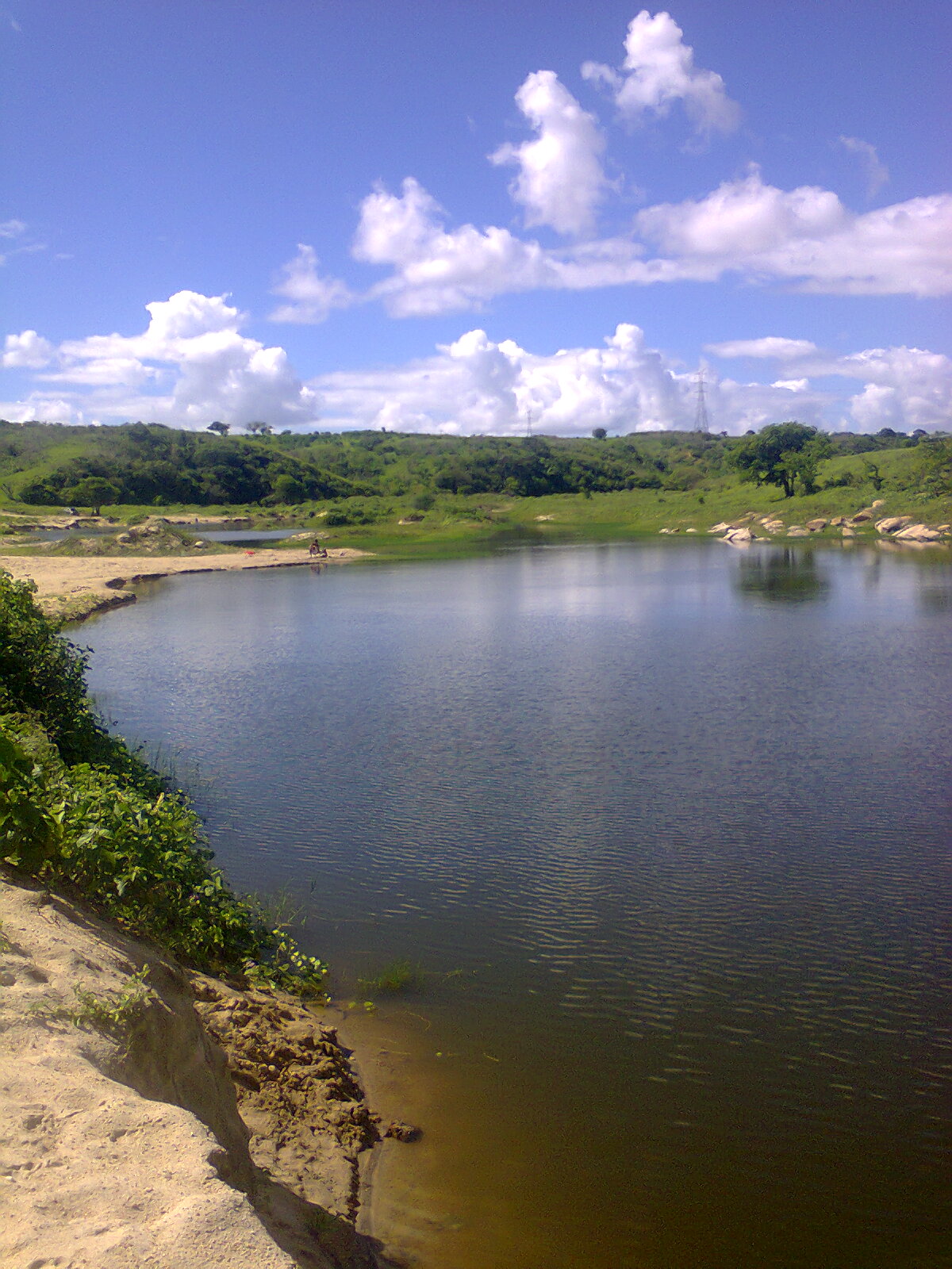 LAGOA SALGADARN IMAGENS DE LAGOA SALGADARN RIO TRAIRI, 14/06/2013 LAGOA SALGADARN IMAGENS DE LAGOA SALGADARN RIO TRAIRI, 14/06/2013