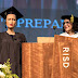 Sophia, Hanson Robotics' Most Advanced and Celebrated Robot, Delivered Keynote Address at Rhode Island School of Design's 2018 Commencement