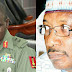 Why Buratai, Danbazau were not indicted in arms scandal - Nigeria govt. 