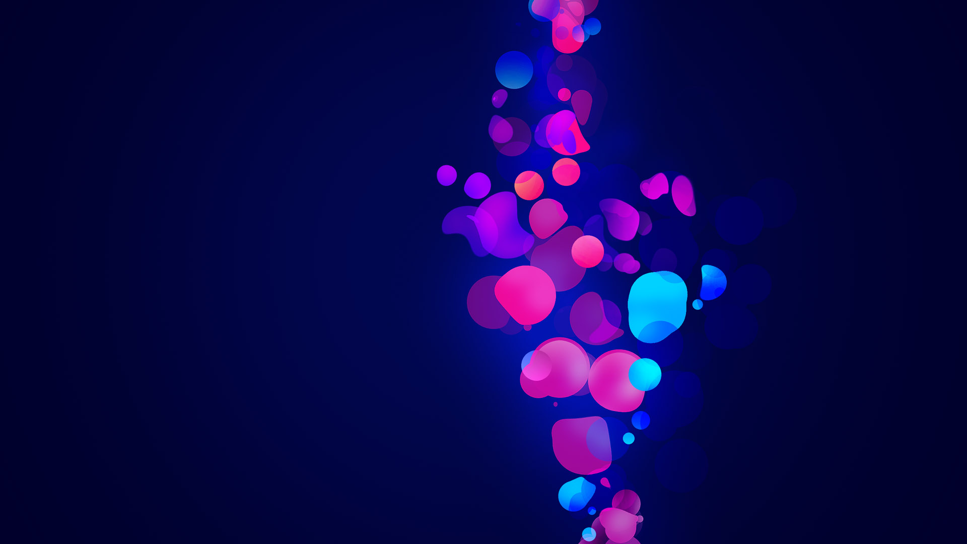 purple and pink abstract wallpaper