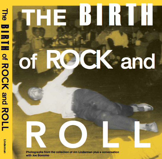 The Birth of Rock and Roll BOOK