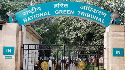 Foxwagon violates rules, NGT imposes penalty of 500 crores Foxwagon violates rules, NGT imposes penalty of 500 crores