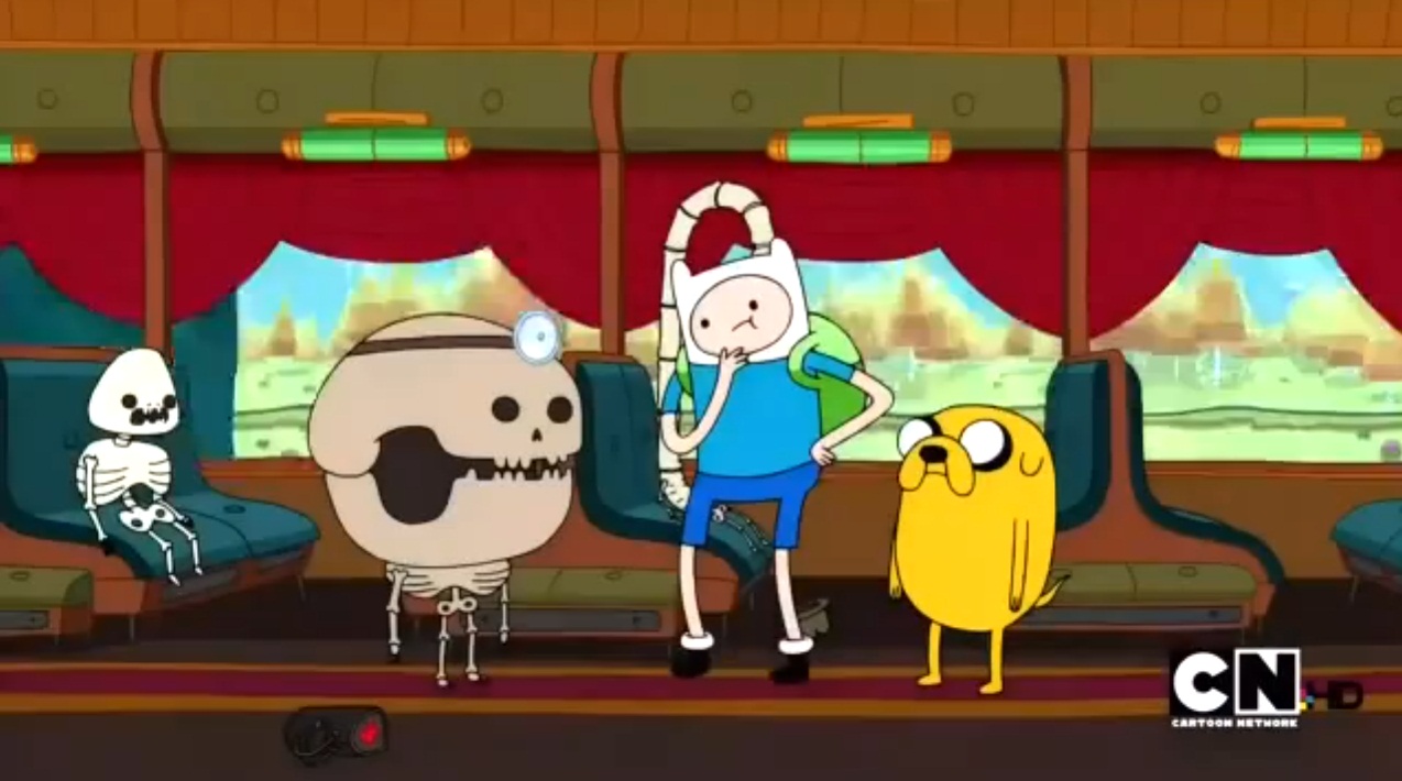 Imágenes y Fondo de Hora de Aventura [HD] ~ Todo CartOon