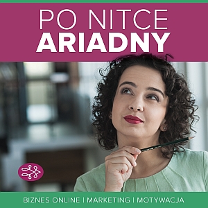 Podcast Po Nitce Ariadny - Ariadna Wiczling