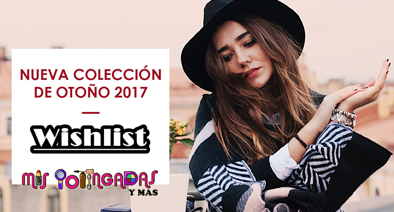 Wishlist Otoño-Invierno de Zaful | Patrocinado