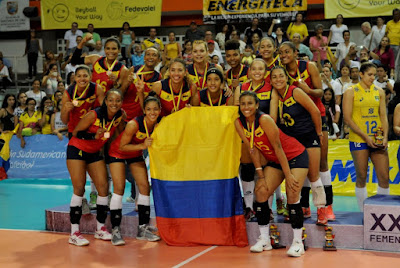 VOLLEYBALL
