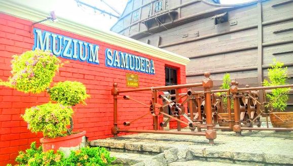 12 Tempat Menarik Di Bandar Hilir Melaka 2021 Untuk Jalan Jalan