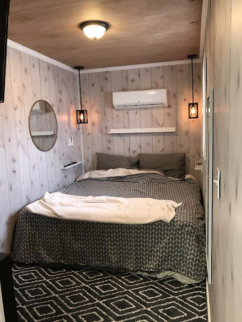 Texas Container Home
