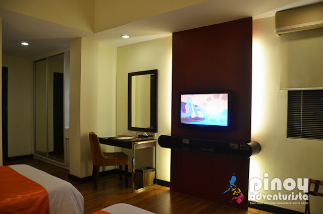 Best Hotels in Baguio Philippines