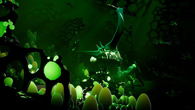 Planet Alpha Game Screenshot 6