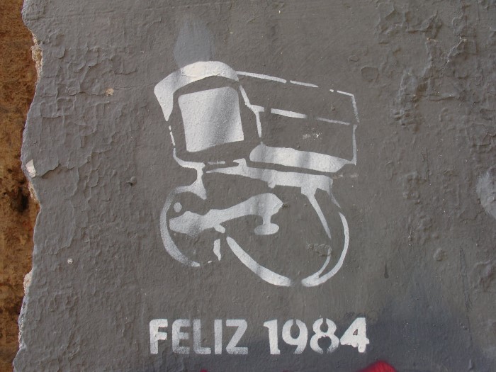 Уличное искусство: свобода выражения или вандализм 11