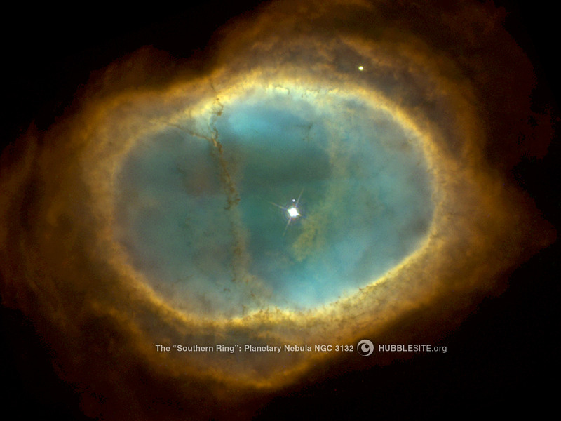 HACIA EL INFINITO NEBULOSAS LA HERMOSA