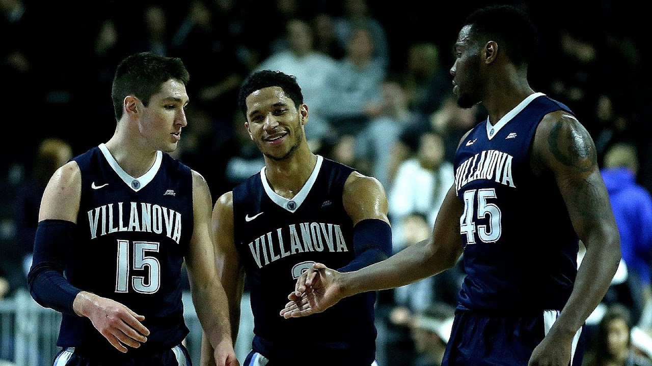 Philadelphia Big 5 Basketball - Basketball Choices