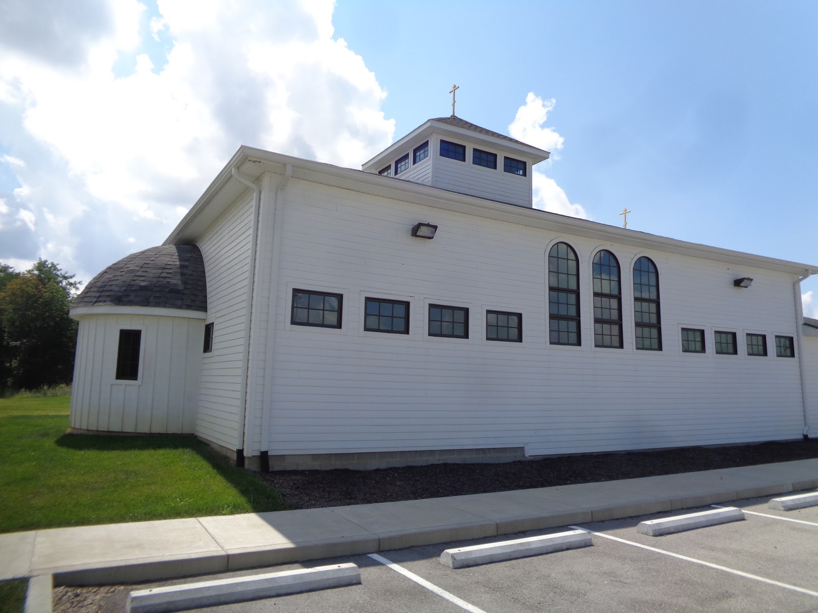 Church and States Indiana Churches Part 2