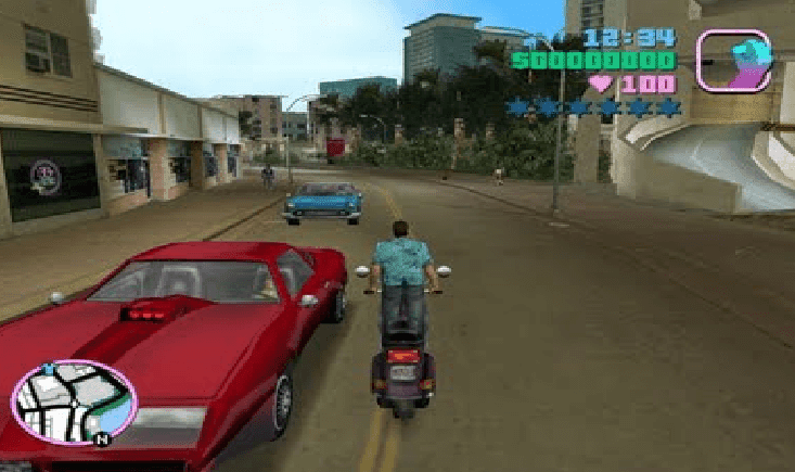 تحميل لعبة جاتا Download GTA 7 برابط مباشر تحميل لعبة جاتا Download GTA 7 برابط مباشر