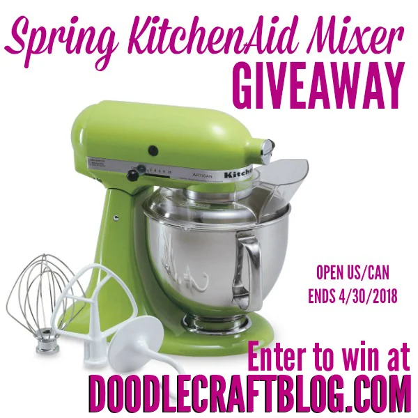 EXCLUSIVE - The Original Pioneer Woman Edition Custom Floral KitchenAid  Mixer {Artisan Series mixer Included}