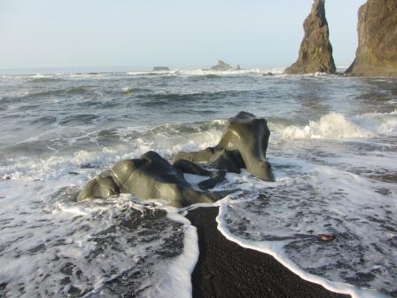 Hiking North Kitsap: Trips outside Kitsap