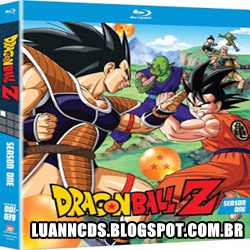 Dragon Ball Z BluRay 1080p Dublado Multi Áudio h.264